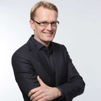 Udo Siemers