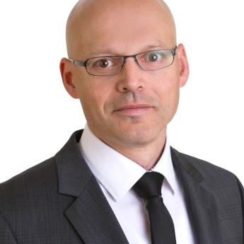 Markus Riesch