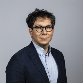 Nicolas Zahn