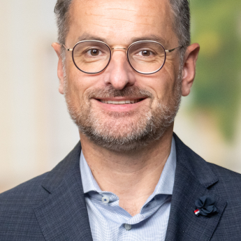 Michael Grünberger