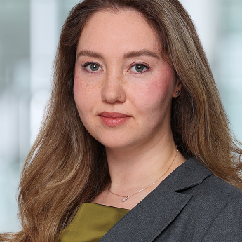 Elena Zagorulko