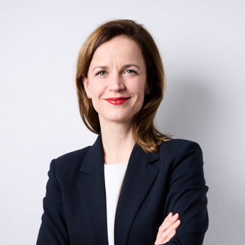 Eva Pauline Bossow
