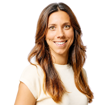 Franziska Breidenbach