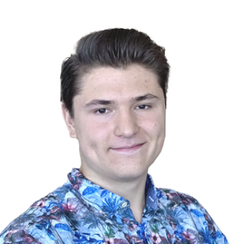 Ilia Isakov